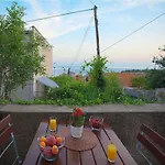 Apartments Maro & Baro - Studio Apartment Maro