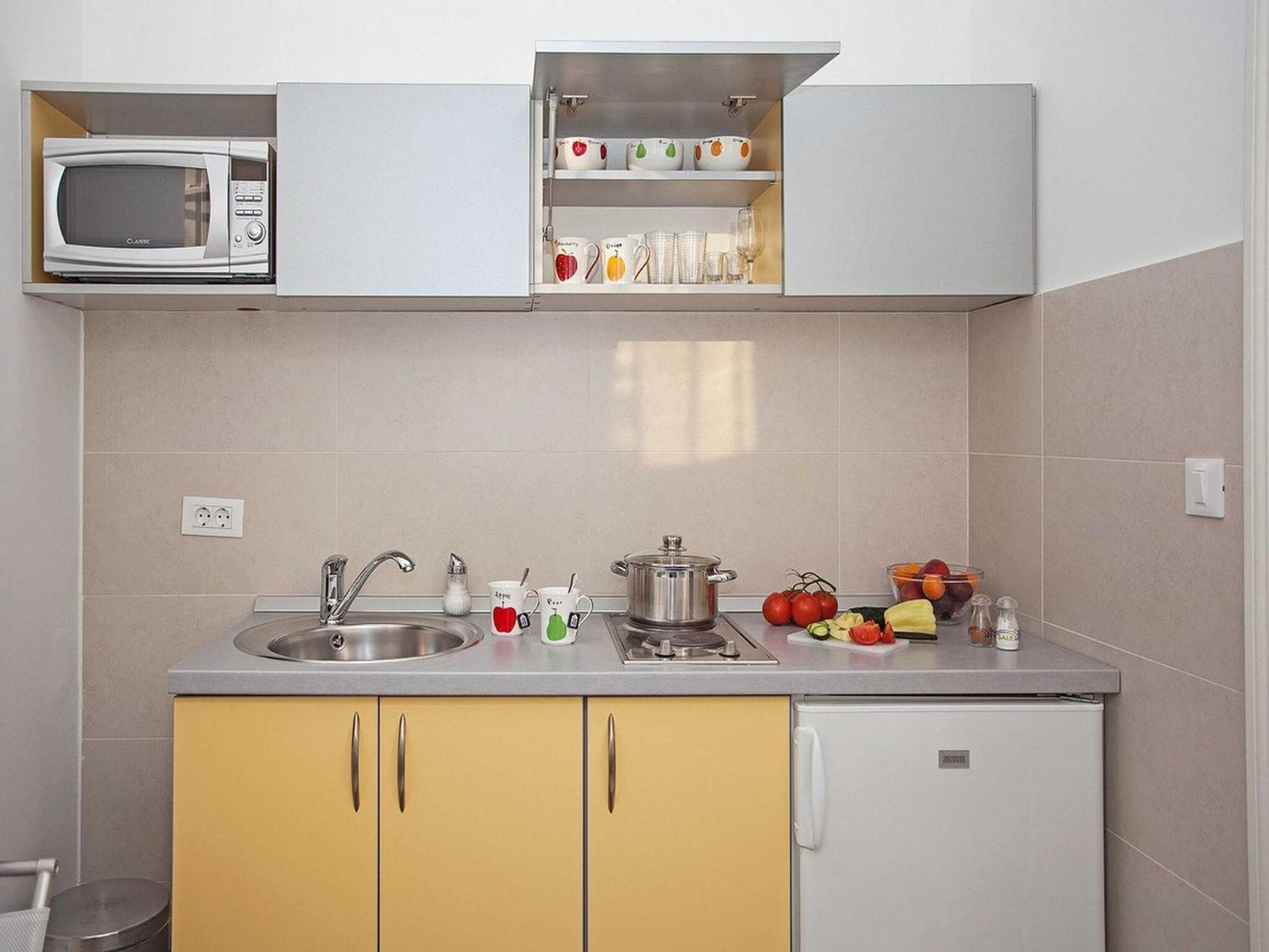 Apartment Maro & Baro - Maro *