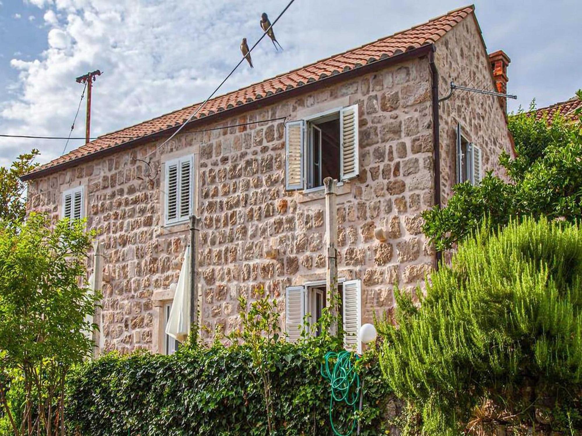 Apartment Maro & Baro - Maro Dubrovnik